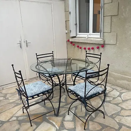 Cocon Douillet En Bord De Mer Grandcamp-Maisy Extérieur photo