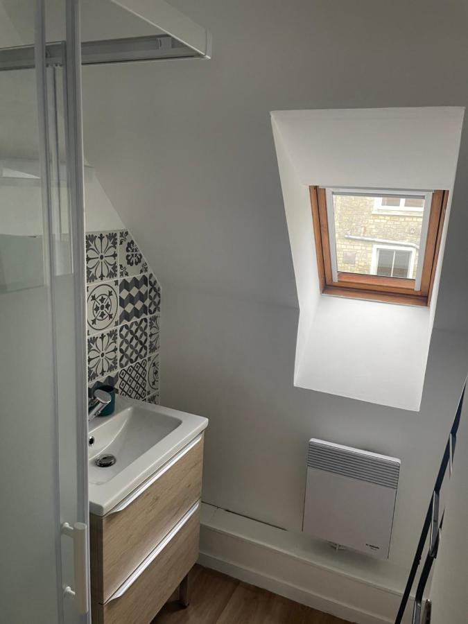 Cocon Douillet En Bord De * Grandcamp-Maisy