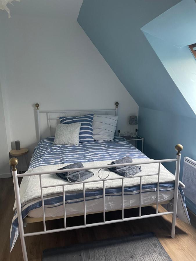 Cocon Douillet En Bord De Hébergement de vacances *