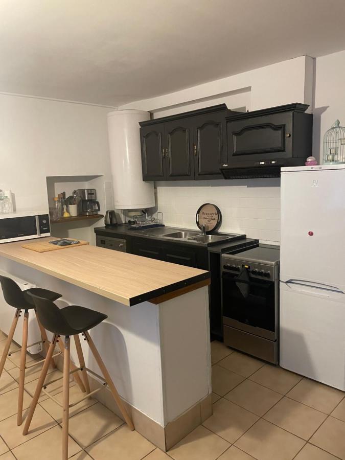 Cocon Douillet En Bord De * Grandcamp-Maisy